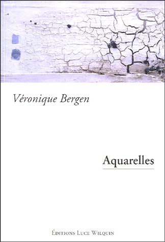 Aquarelles