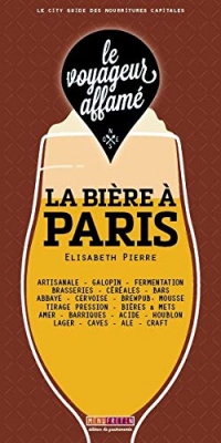 le voyageur affamé - La Bière à Paris