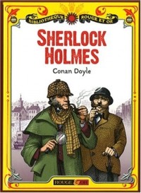 SHERLOCK HOLMES