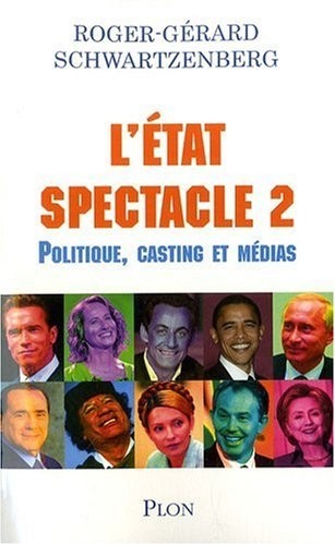 L ETAT SPECTACLE 2
