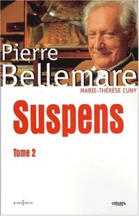 Suspens. Tome 2