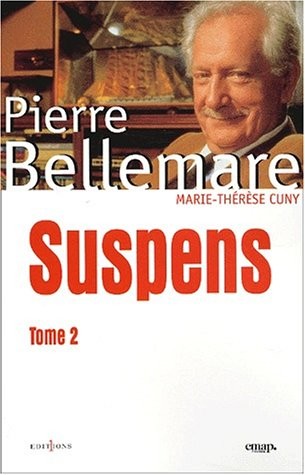 Suspens. Tome 2