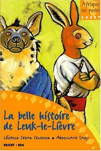La Belle histoire de Leuk-le-Lièvre