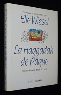 Haggadah de Pâque (La)