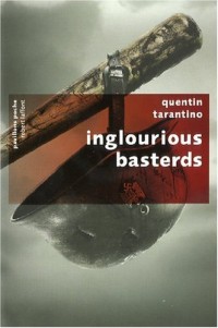 Inglourious Basterds