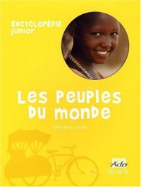 Les peuples du monde
