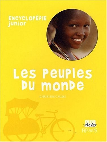 Les peuples du monde