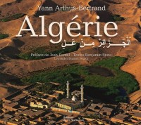 Algérie : Vue du ciel