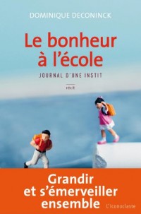 Le bonheur à l'école