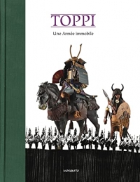 Monographies - une Armée Immobile