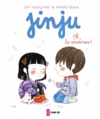 Jinju : Oh, les amoureux !