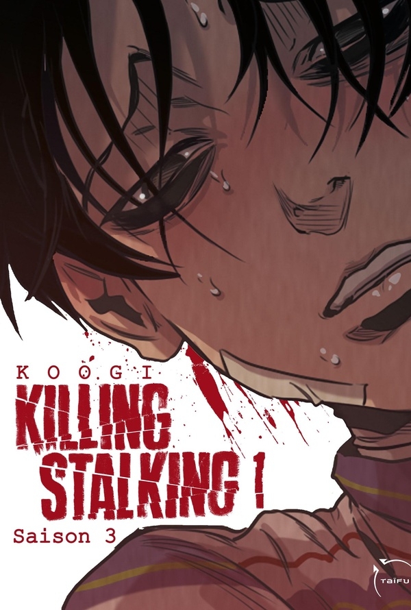 Killing Stalking Saison 3 T1