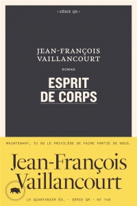 Esprit de corps