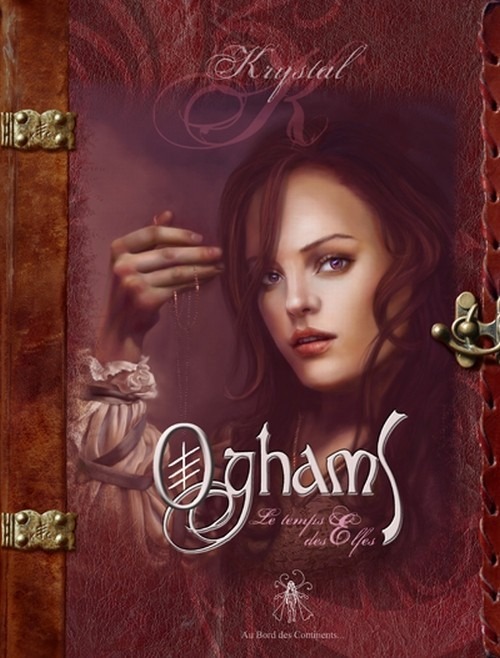 Oghams : Le temps des elfes