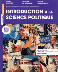 Introduction à la science politique