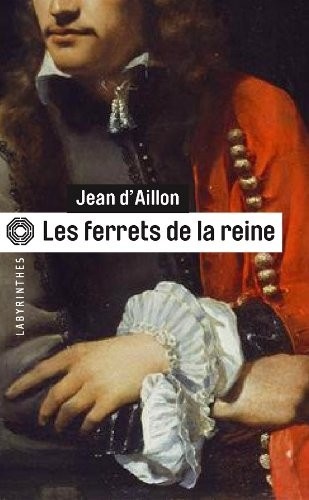 Les ferrets de la reine