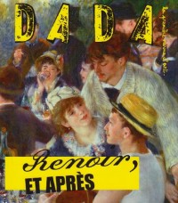 Renoir et après (Revue Dada n°149)