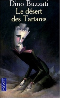 Le désert des tartares