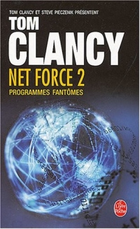 Net Force 2 : Programmes fantômes