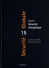 Sécurite énergétique (n.15)