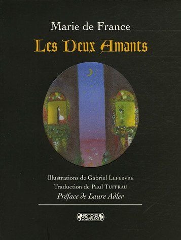 Les Deux Amants