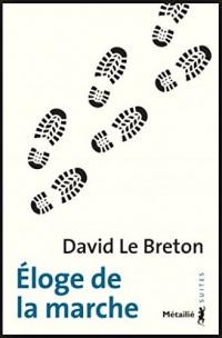 Eloge de la marche