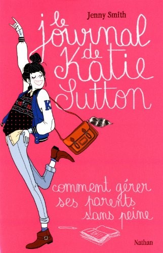 Le journal de Katie Sutton