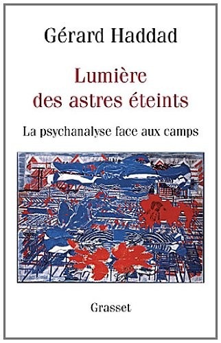 Lumières des astres éteints