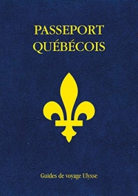Passeport Québécois
