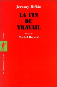 La fin du travail