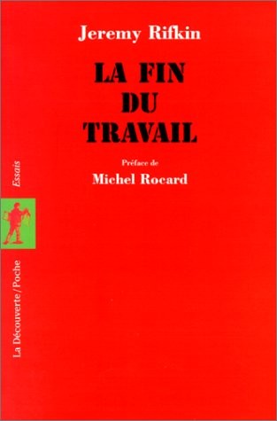 La fin du travail