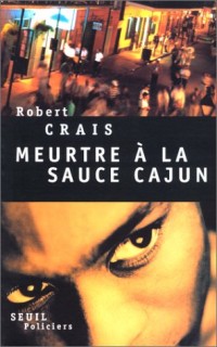 Meurtre à la sauce cajun