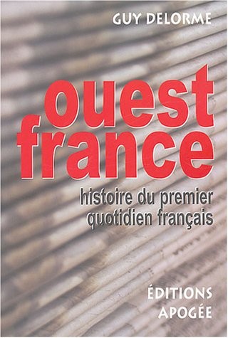 L'Histoire d'Ouest-France