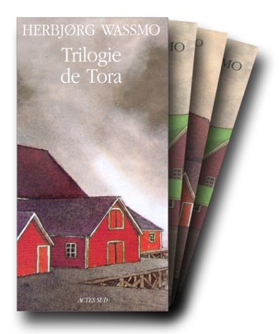 Trilogie de Tora