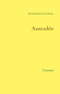 Asmodée (Littérature Française)