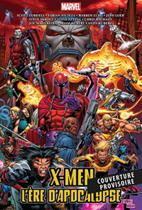 X-Men: L'ère d'Apocalypse