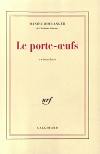 Le Porte-oeufs