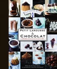 Petit Larousse du chocolat