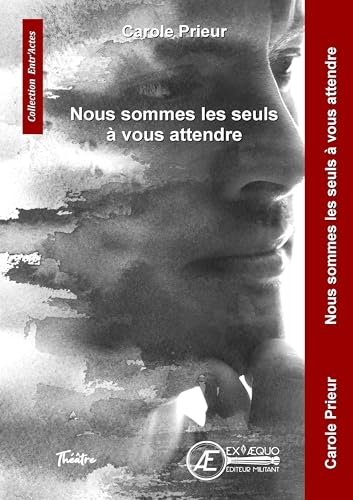 Nous sommes les seuls à vous attendre