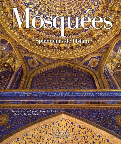 Mosquées