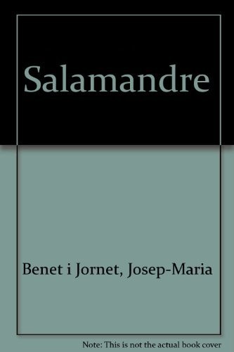 Salamandre