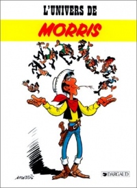 Lucky Luke (Bx Livres) - tome 0 - Morris