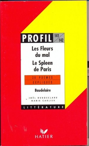 PETITS POEMES EN PROSE [9782737000485]