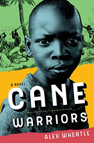 Cane Warriors [9781617758553]