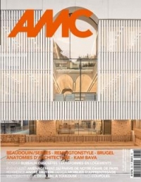 AMC n° 308 octobre 2022: Que faire des immeubles de bureaux ?