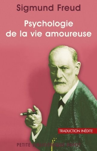 Psychologie de la vie amoureuse