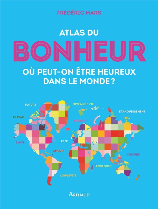 Atlas du bonheur