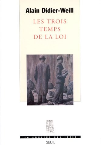 LES TROIS TEMPS DE LA LOI. Le commandement sidérant, l'injonction du surmoi et l'évocation musicale