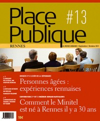 Place Publique Rennes, N°13