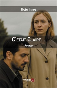 C'était Claire...